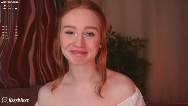 Thumbnail 1, lizzy_blaze's Stream at Chaturbate, 15 months ago