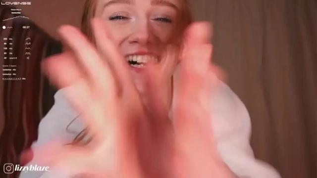 Thumbnail 3, lizzy_blaze's Stream at Chaturbate, 15 months ago