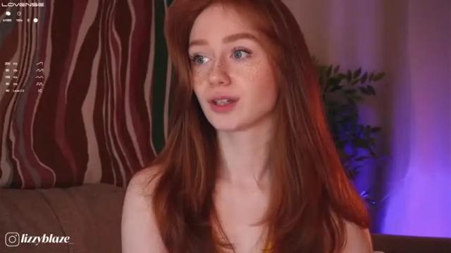 Thumbnail 1, lizzy_blaze's Stream at Chaturbate, 15 months ago