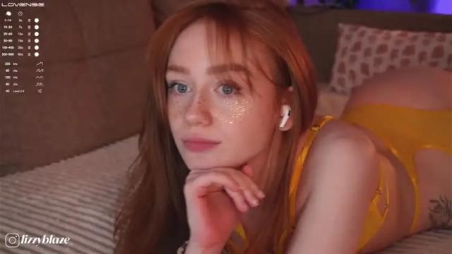 Thumbnail 3, lizzy_blaze's Stream at Chaturbate, 15 months ago