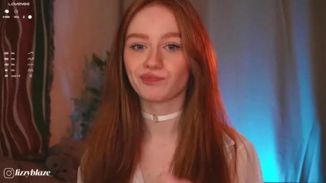 Thumbnail 3, lizzy_blaze's Stream at Chaturbate, 14 months ago