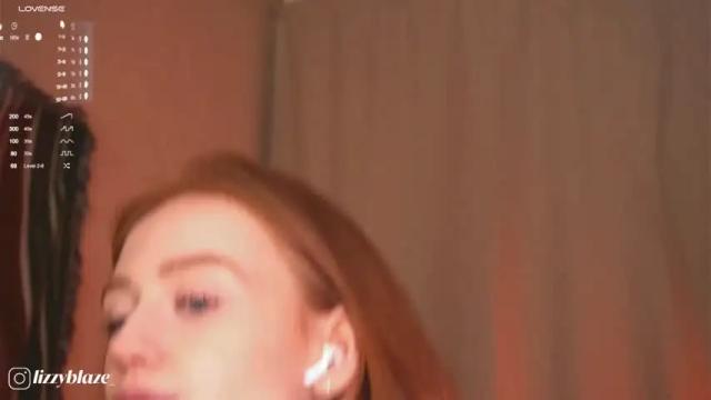 Thumbnail 1, lizzy_blaze's Stream at Chaturbate, 14 months ago