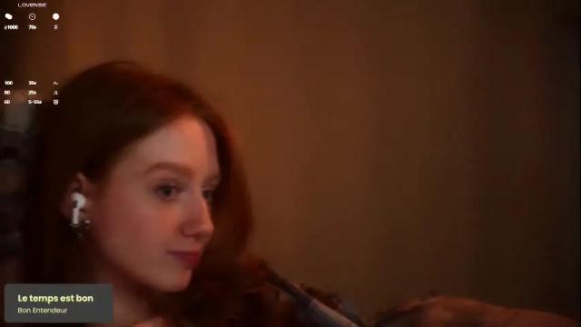 Thumbnail 1, lizzy_blaze's Stream at Chaturbate, 1 month ago