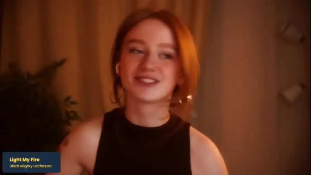 Image 10 of lizzy_blaze Stream on Chaturbate on 1 month ago