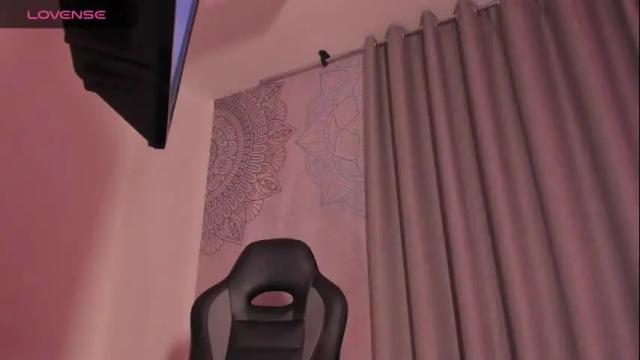 Image 6 of lizzy_curly Stream on Chaturbate on 20 months ago