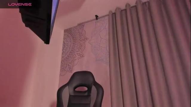 Image 7 of lizzy_curly Stream on Chaturbate on 20 months ago