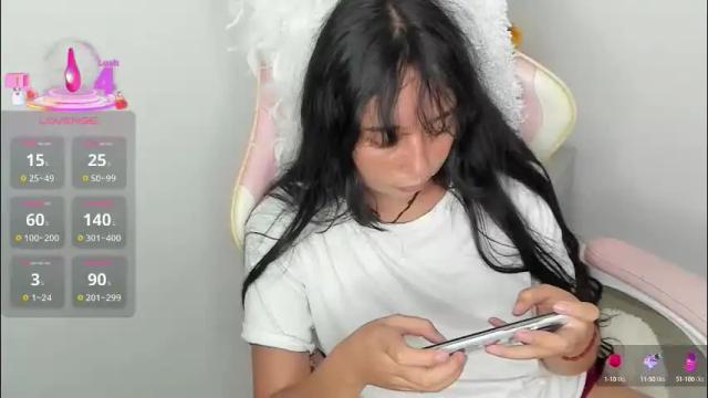 Image 6 of lizzy_kawuaii Stream on Chaturbate on 26 days ago