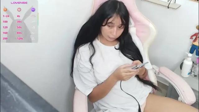 Image 2 of lizzy_kawuaii Stream on Chaturbate on 2 months ago