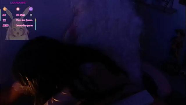 Image 7 of lizzy_kawuaii Stream on Chaturbate on 1 month ago
