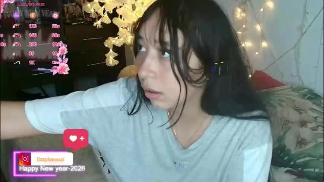 Image 2 of lizzy_kawuaii Stream on Chaturbate on 26 days ago