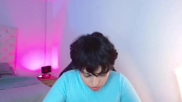 Image 3 of lizzy_kimura Stream on Chaturbate on 20 months ago