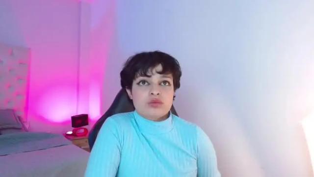 Thumbnail 3, lizzy_kimura's Stream at Chaturbate, 20 months ago