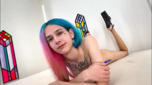 Thumbnail 2, lizzy_trix's Stream at Chaturbate, 26 days ago