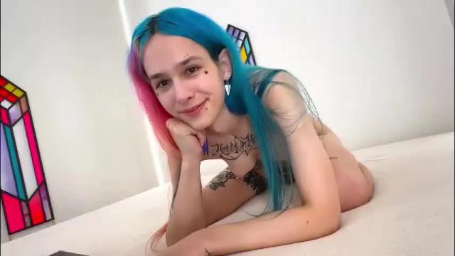 Thumbnail 3, lizzy_trix's Stream at Chaturbate, 26 days ago