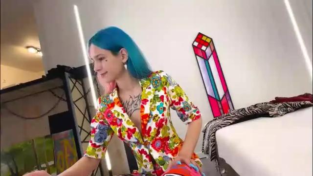 Image 2 of lizzy_trix Stream on Chaturbate on 25 days ago