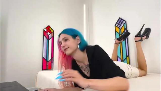 Image 7 of lizzy_trix Stream on Chaturbate on 25 days ago