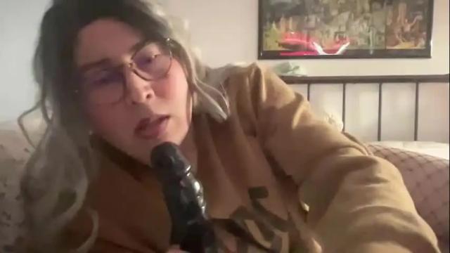 Image 11 of lizzy_ts Stream on Chaturbate on 20 months ago
