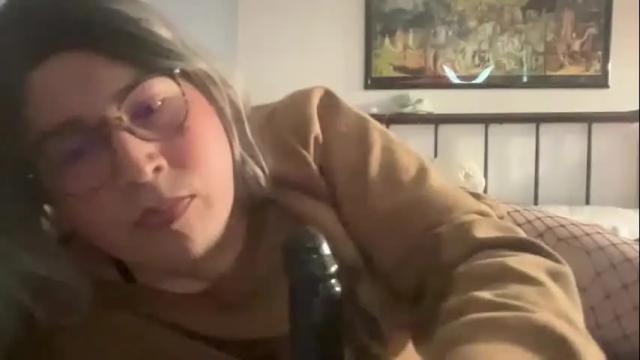 Image 8 of lizzy_ts Stream on Chaturbate on 20 months ago