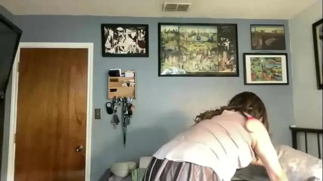 Thumbnail 1, lizzy_ts's Stream at Chaturbate, 2 months ago