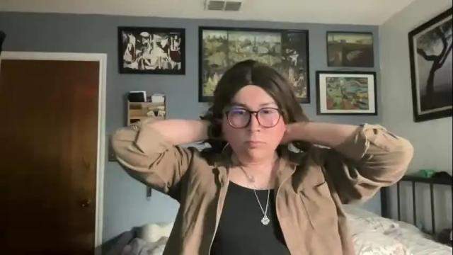 Image 3 of lizzy_ts Stream on Chaturbate on 2 months ago