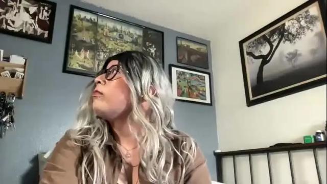 Image 11 of lizzy_ts Stream on Chaturbate on 1 month ago