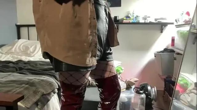 Image 8 of lizzy_ts Stream on Chaturbate on 1 month ago