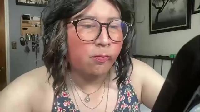 Image 12 of lizzy_ts Stream on Chaturbate on 1 month ago