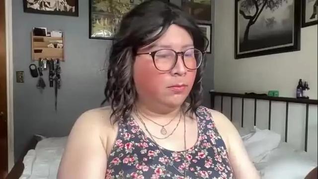 Image 3 of lizzy_ts Stream on Chaturbate on 1 month ago
