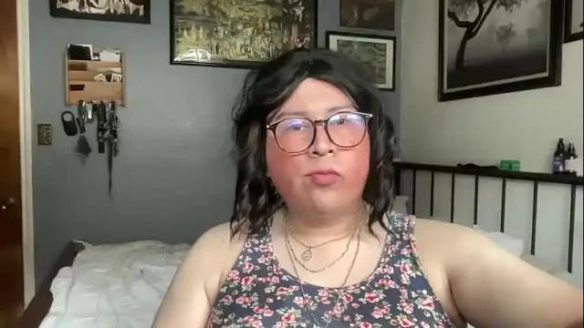 Image 8 of lizzy_ts Stream on Chaturbate on 1 month ago