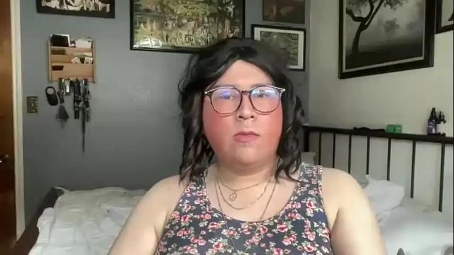 Thumbnail 3, lizzy_ts's Stream at Chaturbate, 1 month ago
