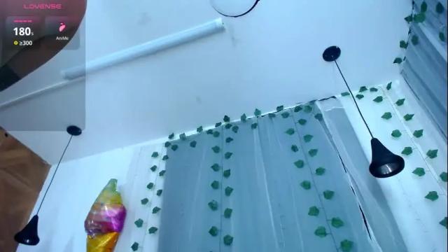 Thumbnail 3, lizzybarbie2's Stream at Chaturbate, 1 month ago