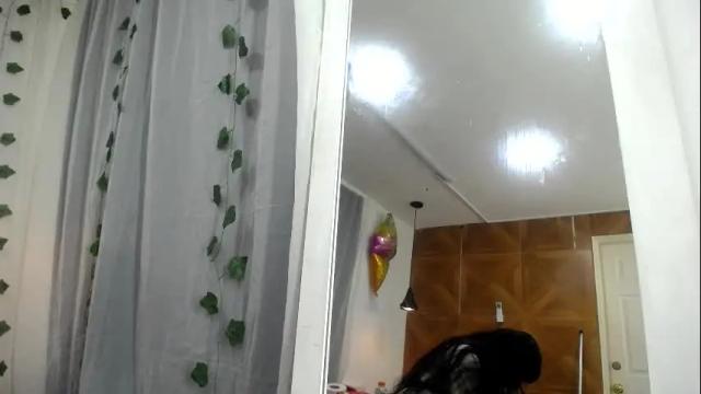 Thumbnail 1, lizzybarbie2's Stream at Chaturbate, 1 month ago