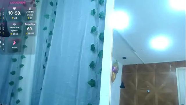 Thumbnail 1, lizzybarbie2's Stream at Chaturbate, 1 month ago