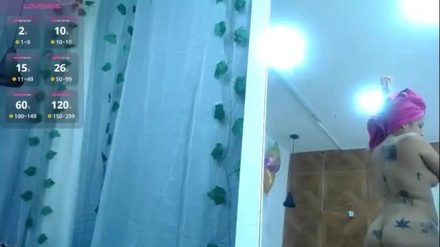 Image 2 of lizzybarbie2 Stream on Chaturbate on 1 month ago