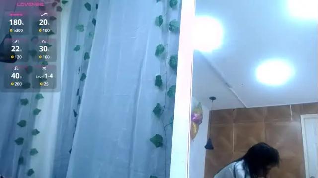 Image 3 of lizzybarbie2 Stream on Chaturbate on 1 month ago