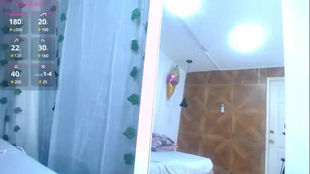 Image 7 of lizzybarbie2 Stream on Chaturbate on 1 month ago