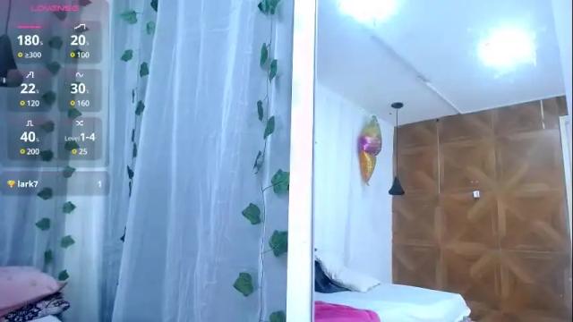 Thumbnail 2, lizzybarbie2's Stream at Chaturbate, 1 month ago