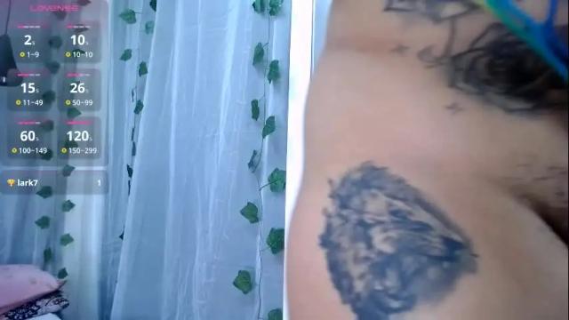 Image 8 of lizzybarbie2 Stream on Chaturbate on 1 month ago