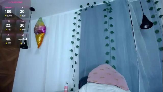 Image 10 of lizzybarbie2 Stream on Chaturbate on 1 month ago