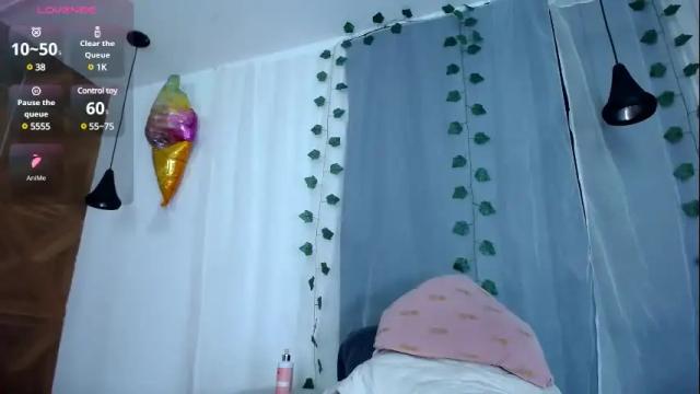 Image 11 of lizzybarbie2 Stream on Chaturbate on 1 month ago