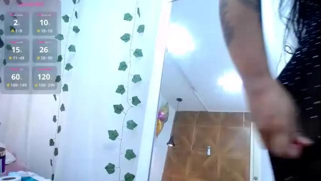 Thumbnail 1, lizzybarbie2's Stream at Chaturbate, 1 month ago