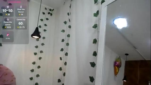 Thumbnail 1, lizzybarbie2's Stream at Chaturbate, 1 month ago