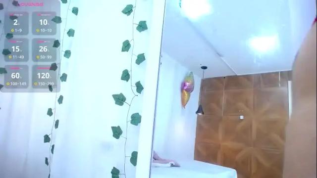 Image 11 of lizzybarbie2 Stream on Chaturbate on 1 month ago