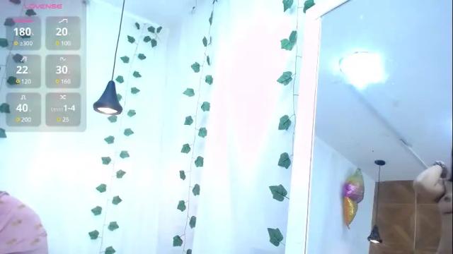 Image 2 of lizzybarbie2 Stream on Chaturbate on 1 month ago