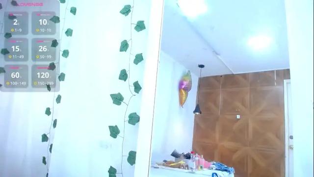 Image 4 of lizzybarbie2 Stream on Chaturbate on 1 month ago