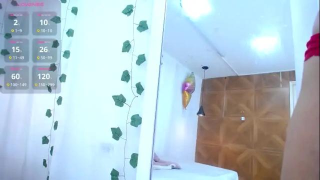 Image 6 of lizzybarbie2 Stream on Chaturbate on 1 month ago