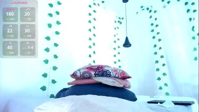 Image 10 of lizzybarbie2 Stream on Chaturbate on 1 month ago
