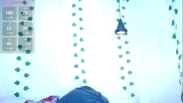 Thumbnail 1, lizzybarbie2's Stream at Chaturbate, 1 month ago