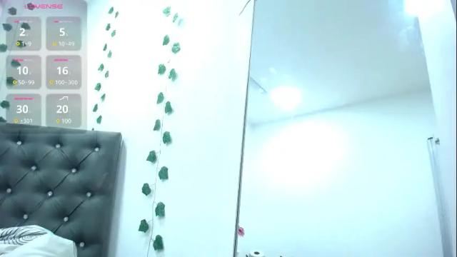 Image 2 of lizzybarbie2 Stream on Chaturbate on 10 days ago