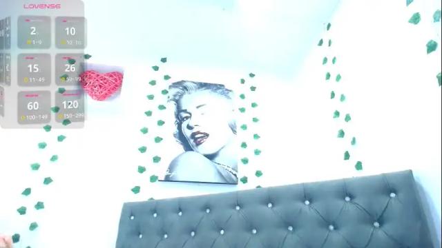 Thumbnail 1, lizzybarbie2's Stream at Chaturbate, 9 days ago